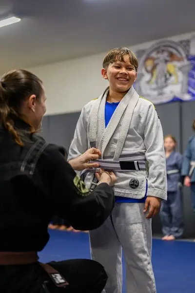 Lionheart Jiu Jitsu