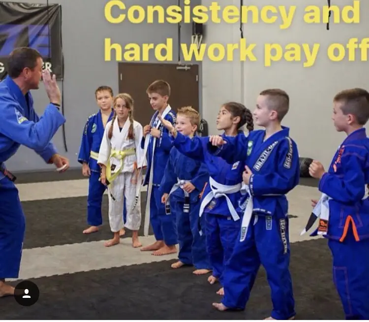 LIONIZE Training Center BJJ Academy - photo 1
