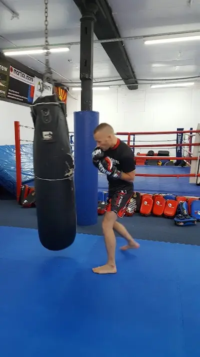 Lion's Den TCK Modern Martial Arts