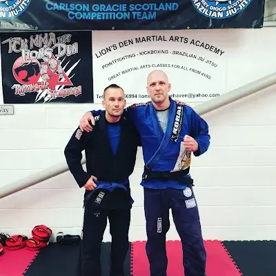 Lion's Den TCK Modern Martial Arts BJJ Academy - photo 4