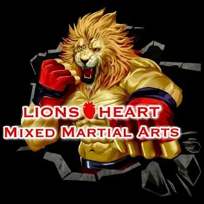 Lions Heart MMA BJJ Academy - photo 2
