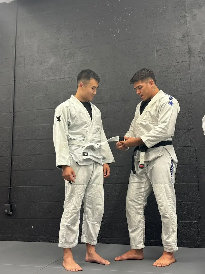 LIRA JIU JITSU BJJ Academy - photo 1