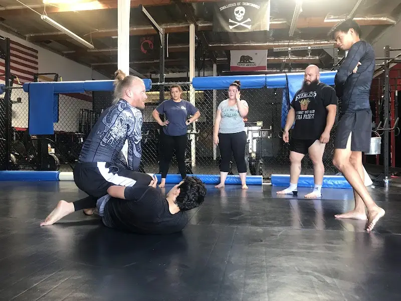 Lit Jitz BJJ Academy - photo 1