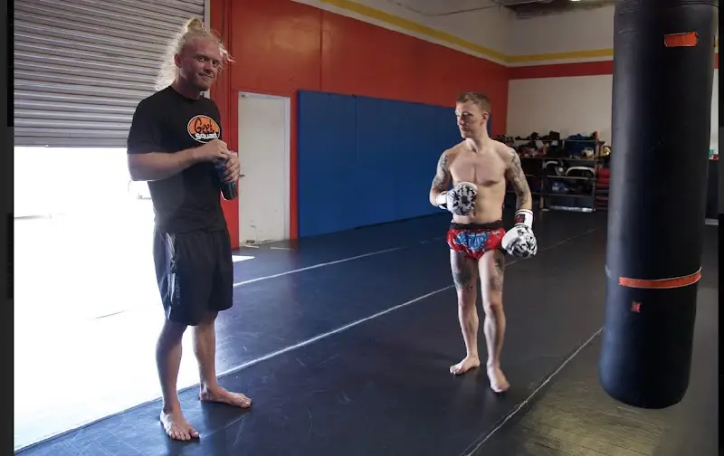 Lit Jitz BJJ Academy - photo 2