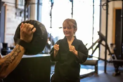 Little Ninjas Edinburgh