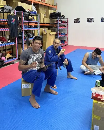 Little Power MMA BJJ Academy - photo 2