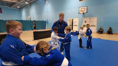 Little Project BJJ - Canary Wharf BJJ Academy - photo 2