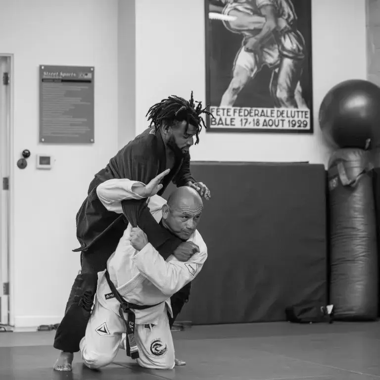 Live Oak Jiu Jitsu Academy BJJ Academy - photo 2