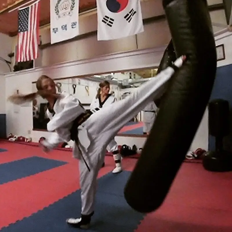 Live Oak Martial Arts Inc BJJ Academy - photo 1