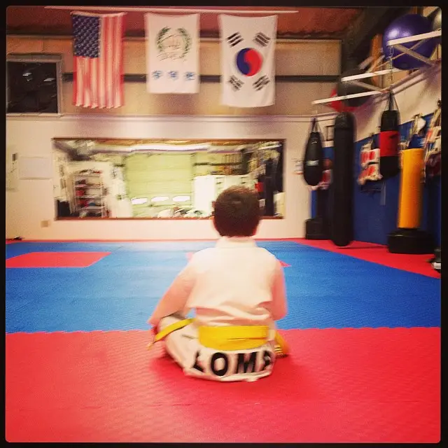 Live Oak Martial Arts Inc BJJ Academy - photo 2