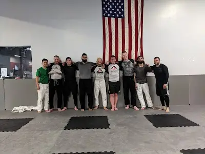 Living Art Brazilian Jiu Jitsu
