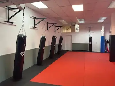 Livingston Jiu-Jitsu
