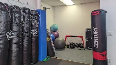 Livingston Jiu-Jitsu BJJ Academy - photo 1