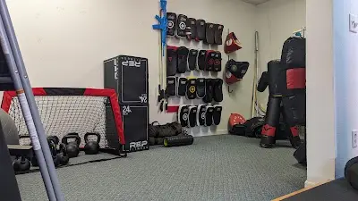 Livingston Jiu-Jitsu BJJ Academy - photo 2