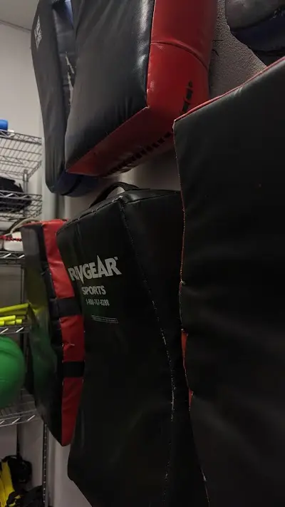 Livingston Jiu-Jitsu BJJ Academy - photo 3