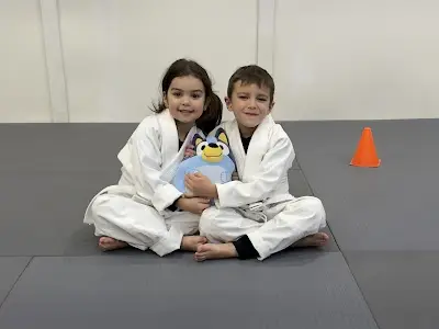 LJ BRAZILIAN JIU JITSU BJJ Academy - photo 2