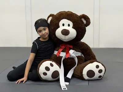 LJ BRAZILIAN JIU JITSU BJJ Academy - photo 3