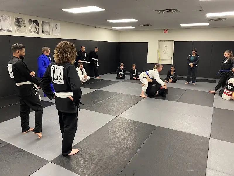 Lockhart Jiu-Jitsu BJJ Academy - photo 1