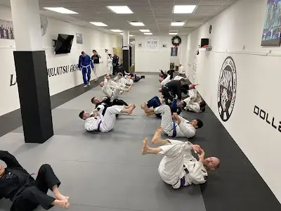 Loftus Jiu Jitsu Academy BJJ Academy - photo 1