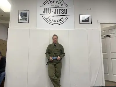 Loftus Jiu Jitsu Academy BJJ Academy - photo 2