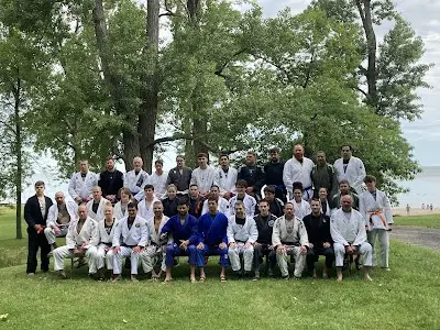 Loftus Jiu Jitsu Academy BJJ Academy - photo 4