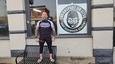 Logansport Jiu Jitsu