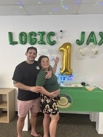 Logic Brazilian Jiu Jitsu - Jacksonville BJJ Academy - photo 4