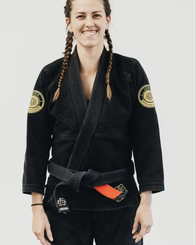 Logic Brazilian Jiu-Jitsu Glendora BJJ Academy - photo 2
