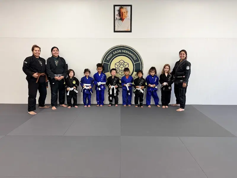Logic Jiu-Jitsu Irwindale BJJ Academy - photo 2