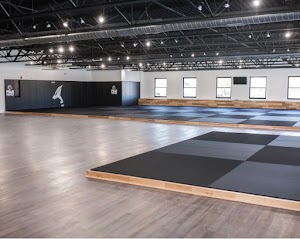 Inside Logic Jiu Jitsu, Muay Thai, & Martial Arts academy