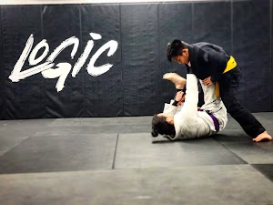 Inside Logic Jiu Jitsu, Muay Thai, & Martial Arts academy