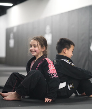 Inside Logic Jiu Jitsu, Muay Thai, & Martial Arts academy