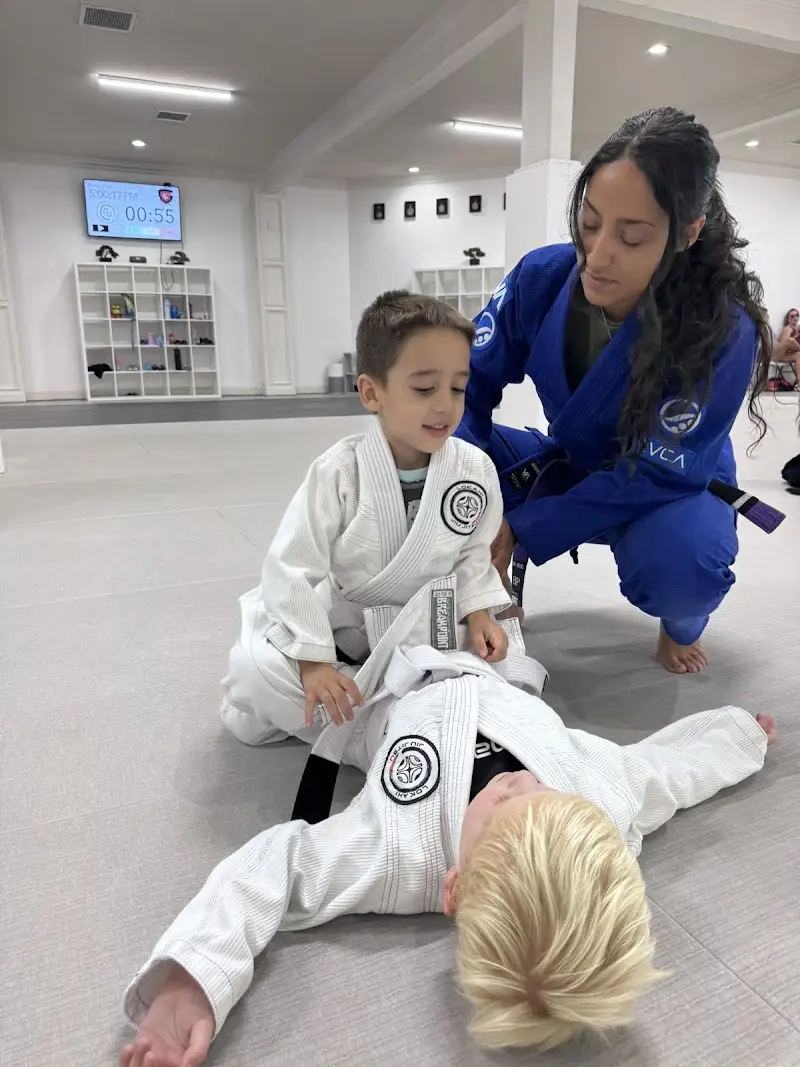 Lokahi Jiu Jitsu BJJ Academy - photo 2