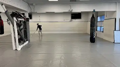 Lolakana Martial Arts BJJ Academy - photo 1