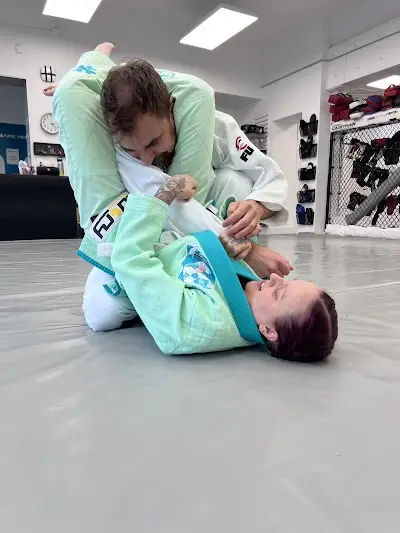 Lolakana Martial Arts BJJ Academy - photo 2