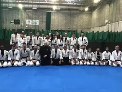 London Ju Jitsu - Tooting BJJ Academy - photo 1