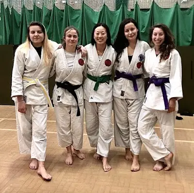 London Ju Jitsu - Tooting BJJ Academy - photo 2