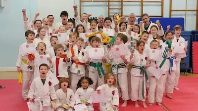 London Ju Jitsu - West Wickham