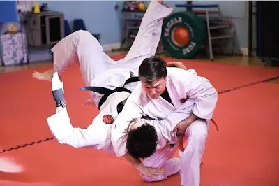 London Ju Jitsu - West Wickham BJJ Academy - photo 1