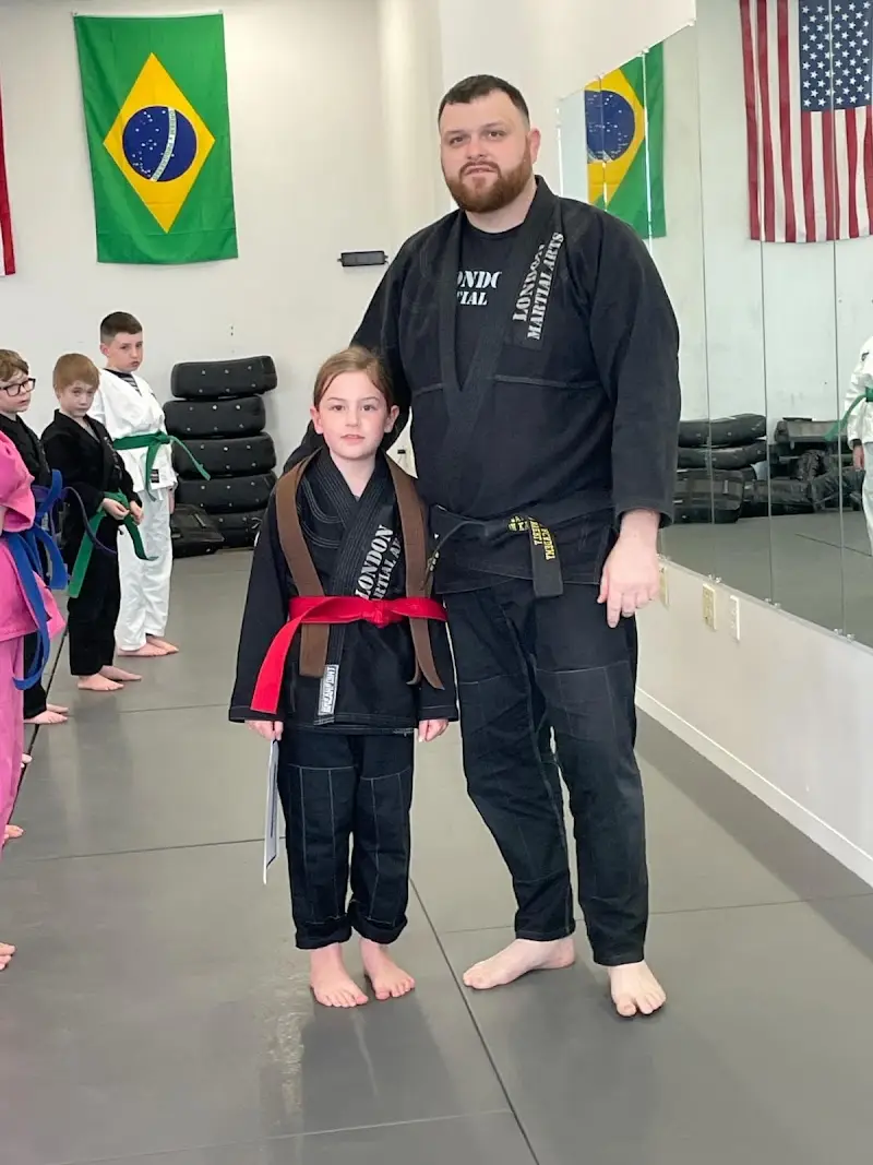 London Martial Arts