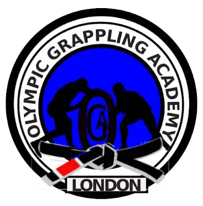 London Olympic Grappling Academy