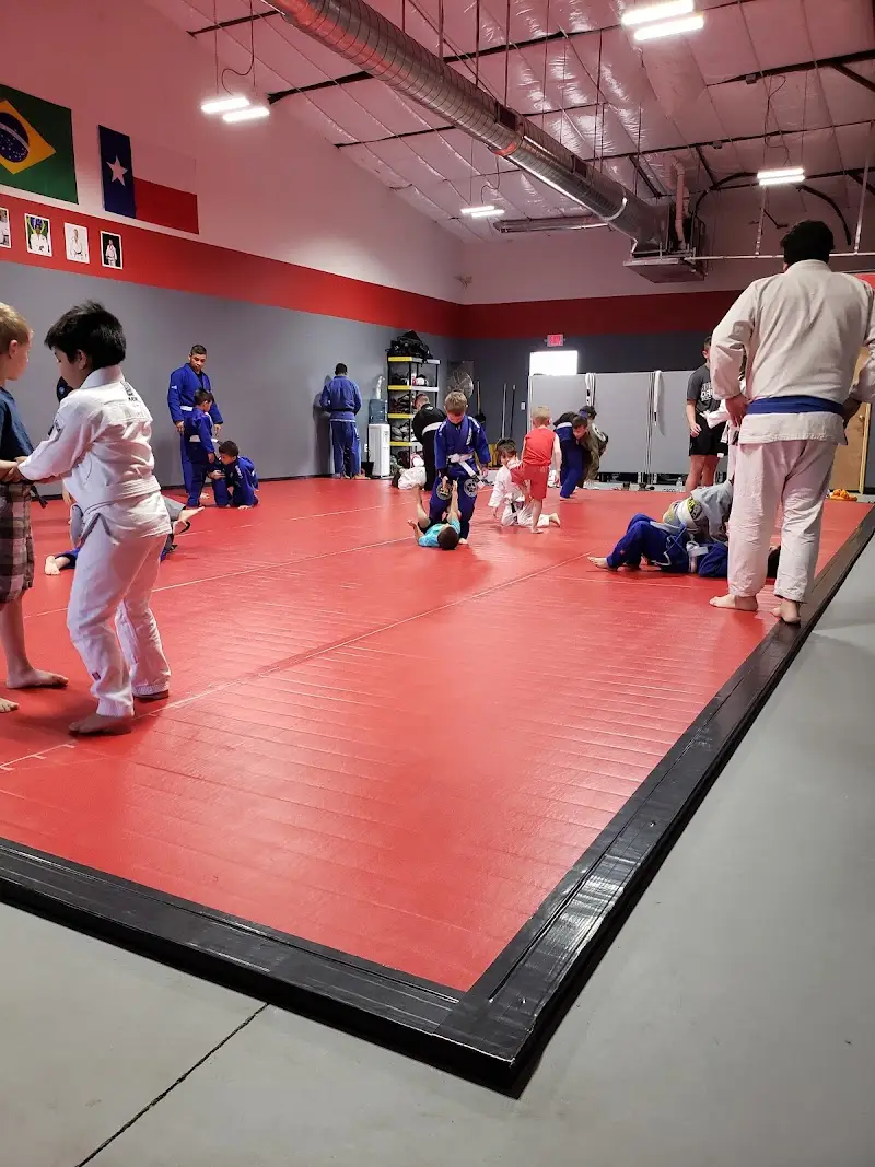 Lone Star Academy BJJ Academy - photo 2