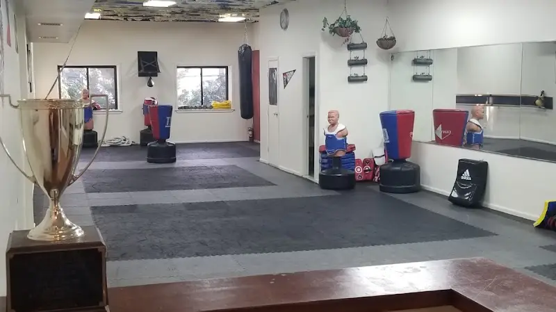 Long Beach Jiu Jitsu BJJ Academy - photo 1