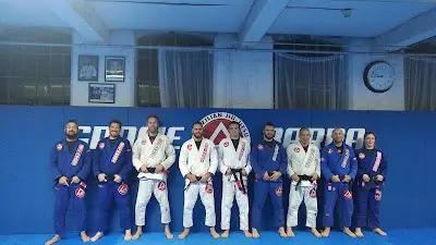 Long Eaton BJJ