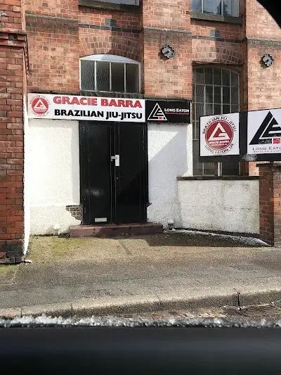 Long Eaton BJJ BJJ Academy - photo 3