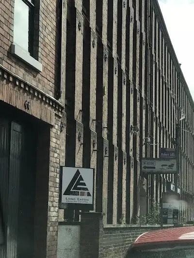 Long Eaton BJJ BJJ Academy - photo 4