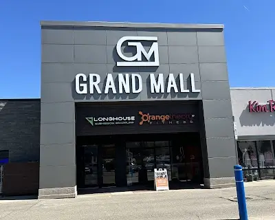 Longhouse Submission Grappling, LLC