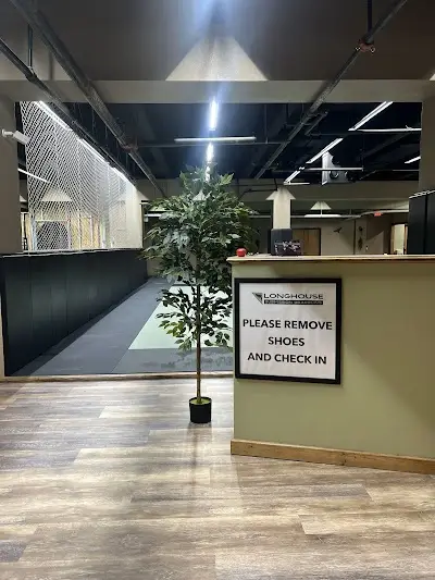 Longhouse Submission Grappling, LLC BJJ Academy - photo 1