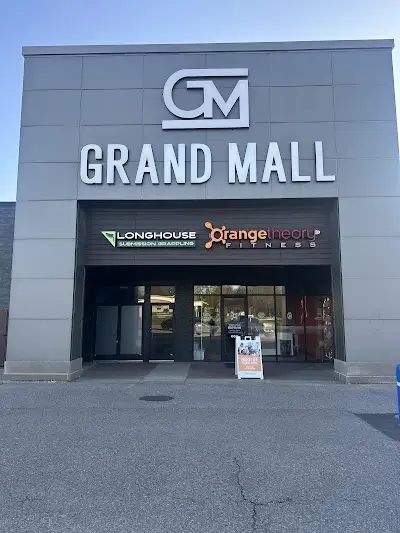 Longhouse Submission Grappling, LLC BJJ Academy - photo 2