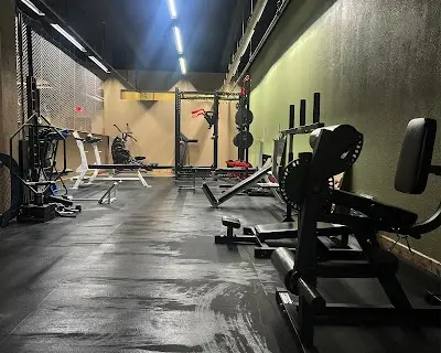 Longhouse Submission Grappling, LLC BJJ Academy - photo 3